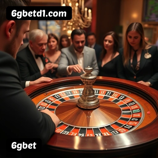 Imagem secundária de apoio para instalação do app 6gbet