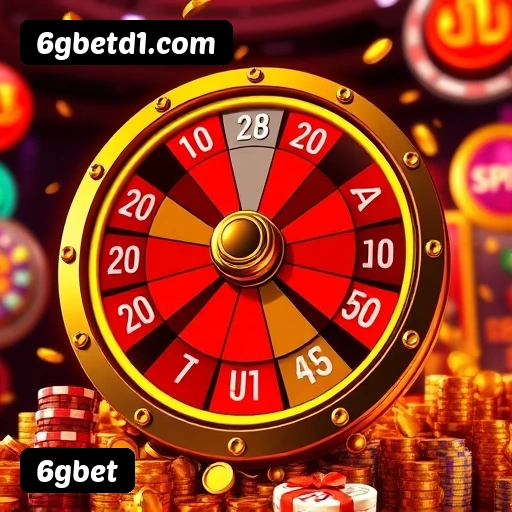 Guia visual quadrado do centro de download 6gbet