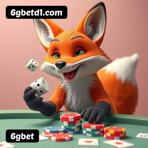 Jogos de Mesa Premium 6gbet - Blackjack, Roleta, Baccarat