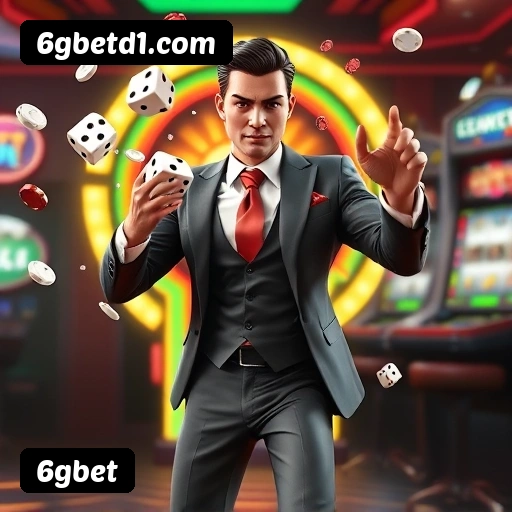 Jogos de Cassino em Destaque - Slots, Roleta, Blackjack