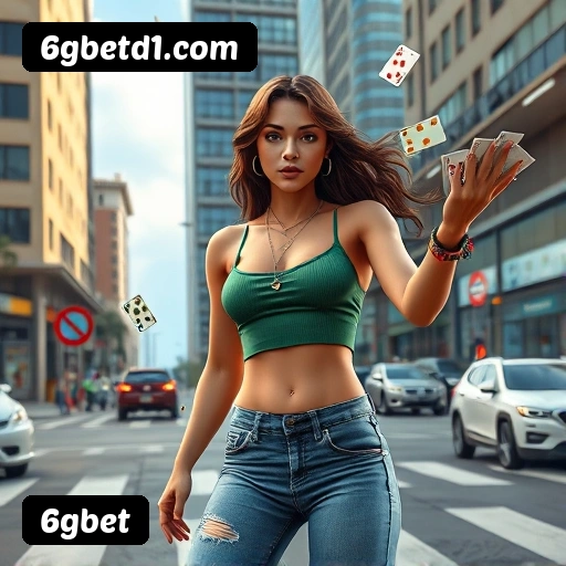Benefícios do Login 6gbet - Bônus e Vantagens Exclusivas
