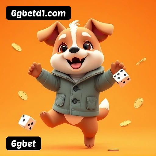 Cassino ao Vivo 6gbet - Dealers Brasileiros Profissionais